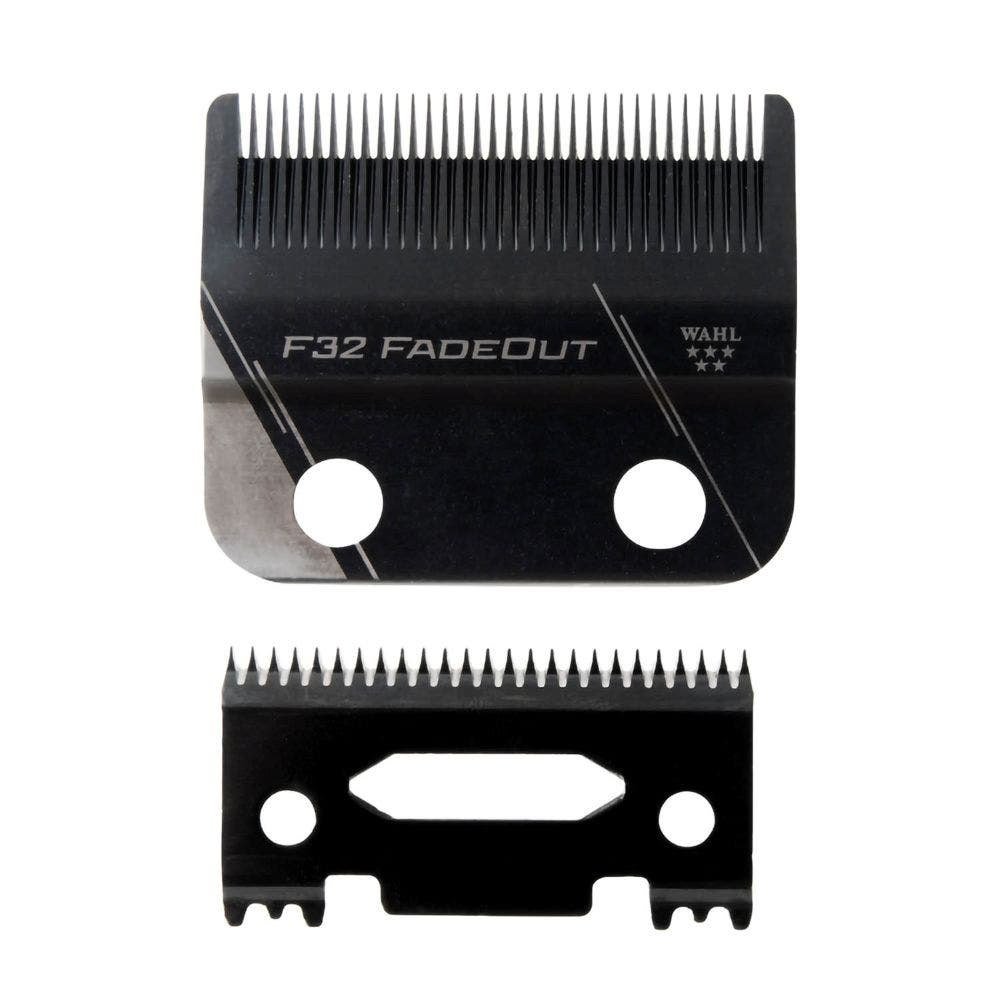 Wahl F32 Fadeout нож