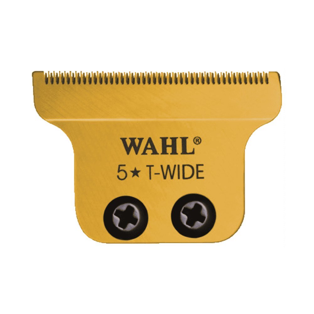 Wahl Gold Detailer T-Wide нож