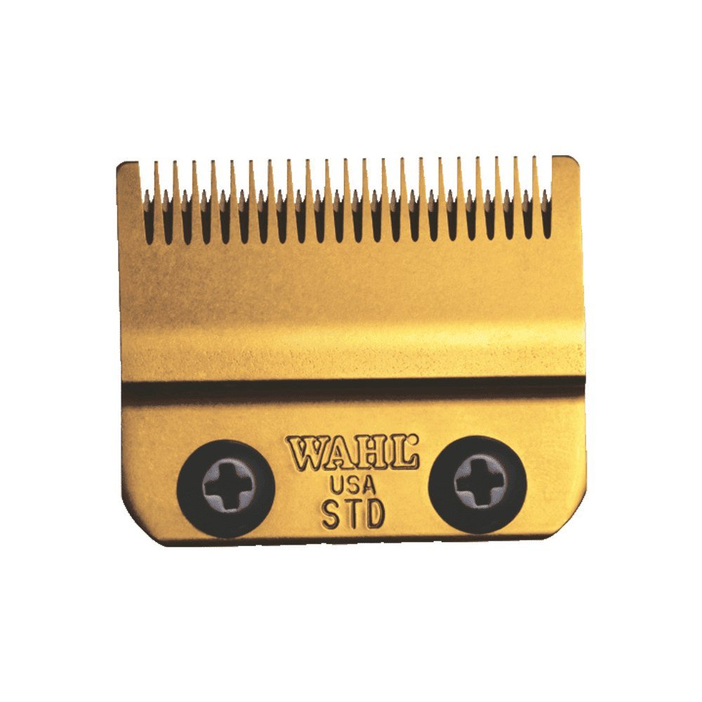 Wahl Gold Staggertooth нож