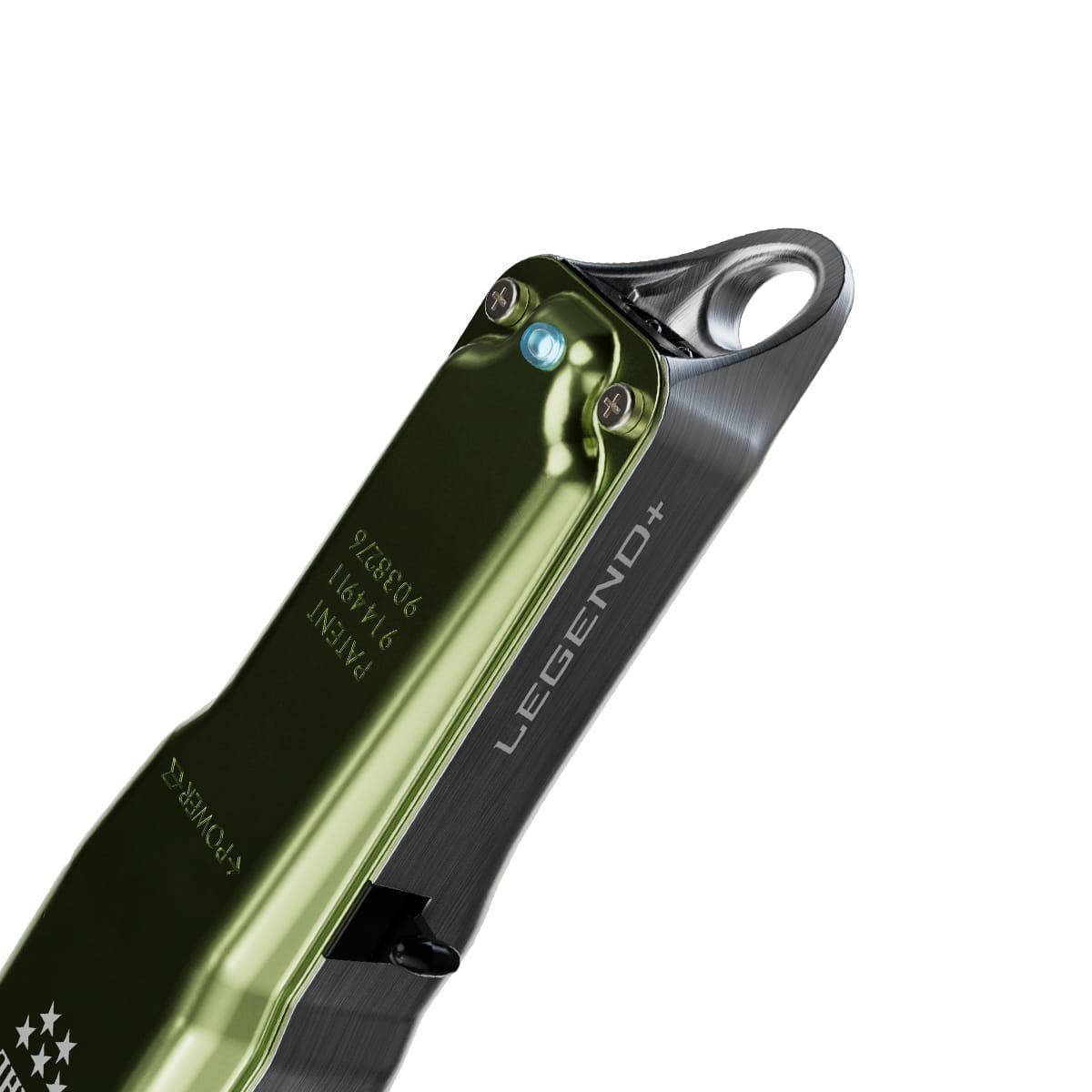 Wahl Legend+ лимитированная серия