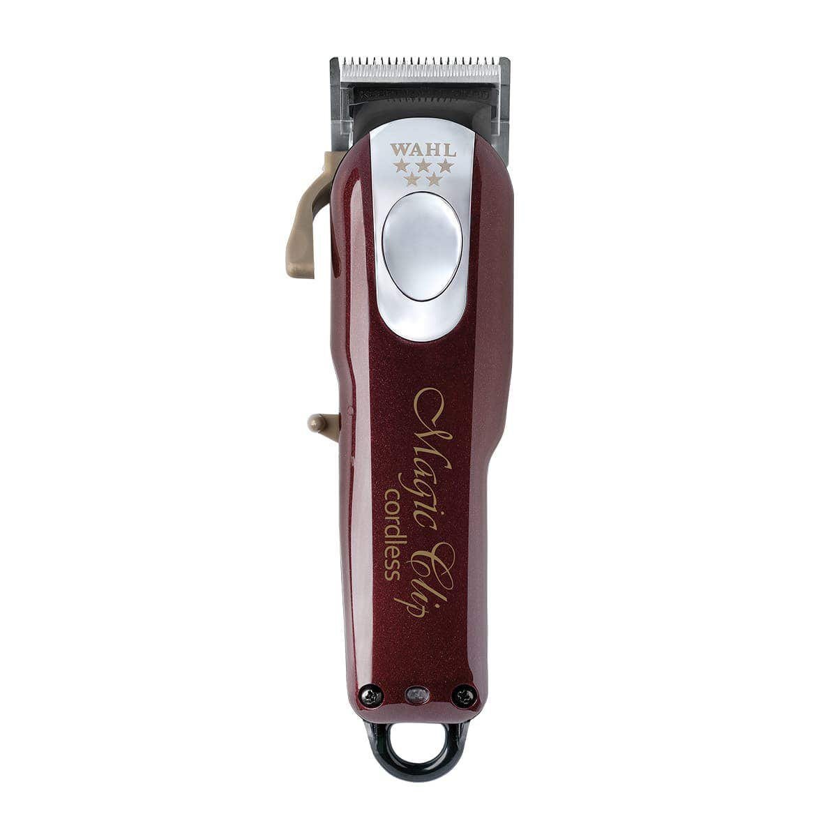 Wahl Cordless Magic Clip