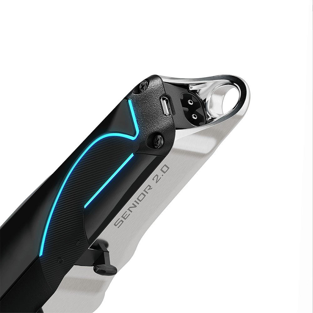 Wahl Senior 2.0
