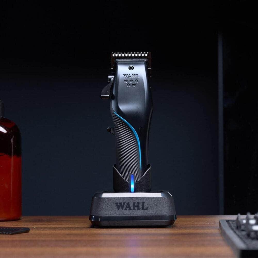 Wahl Single Power Station